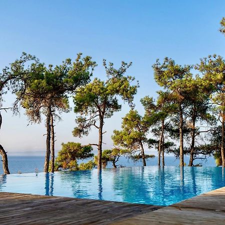 Marisstone Hotels Mecidiye 外观 照片