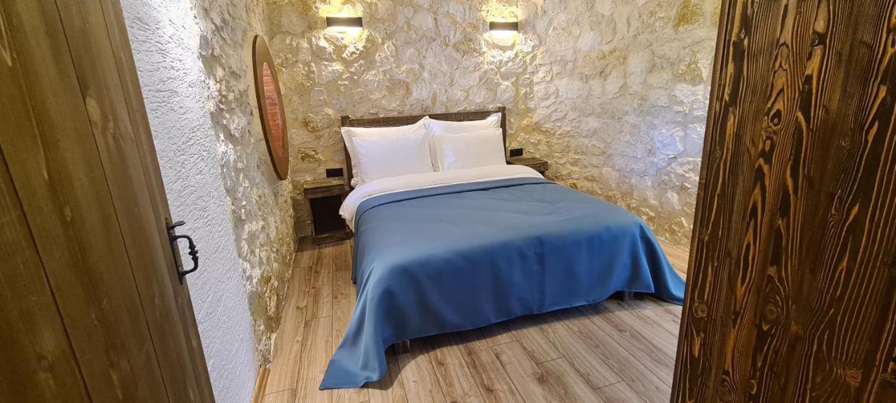 Marisstone Hotels Mecidiye 外观 照片