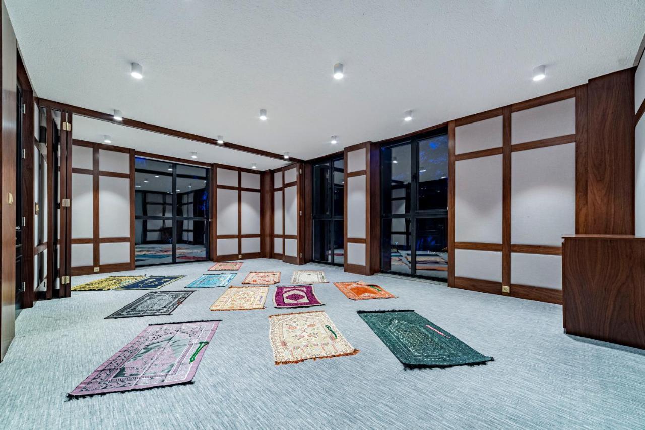 Marisstone Hotels Mecidiye 外观 照片