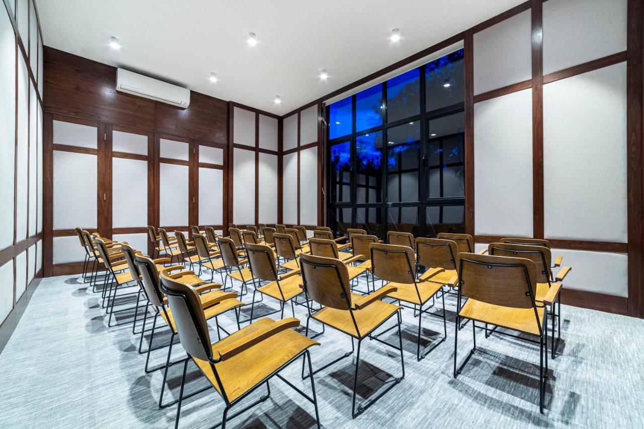 Marisstone Hotels Mecidiye 外观 照片