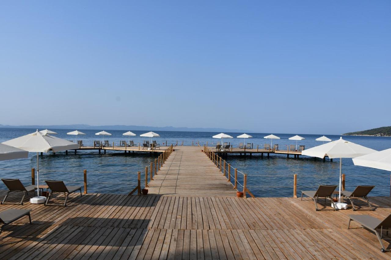Marisstone Hotels Mecidiye 外观 照片