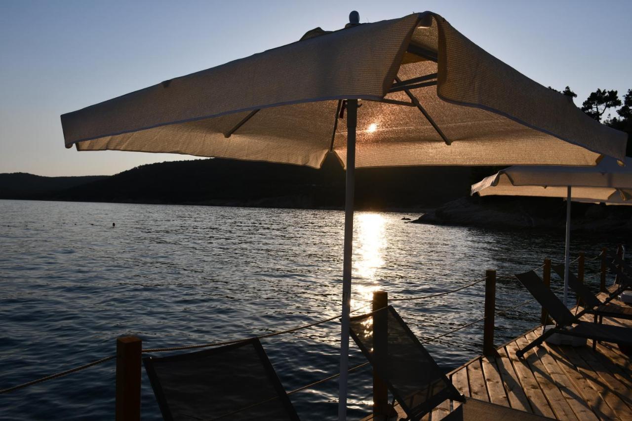 Marisstone Hotels Mecidiye 外观 照片