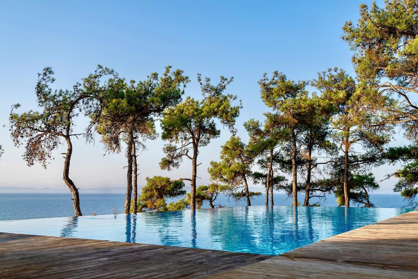 Marisstone Hotels Mecidiye 外观 照片